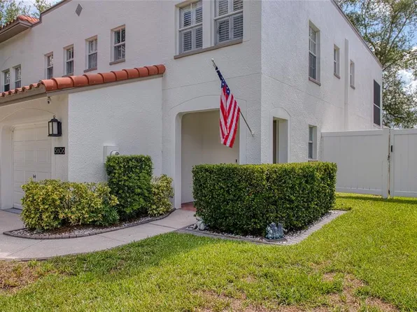 5606 Samter Ct, Tampa, FL 33611