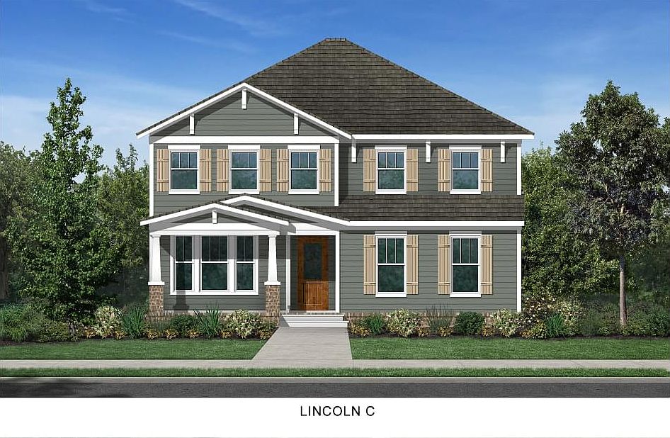 Elevation C