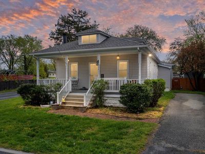 7741 Outing Ave, Pasadena, MD, 21122