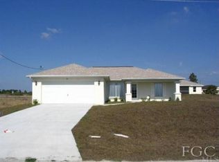 215 Pennfield St, Lehigh Acres, FL 33974