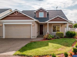 4624 SW 47th Pl, Corvallis, OR 97333