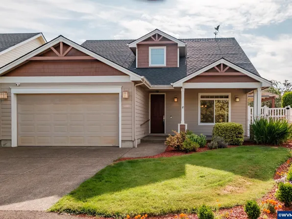 4624 SW 47th Pl, Corvallis, OR 97333