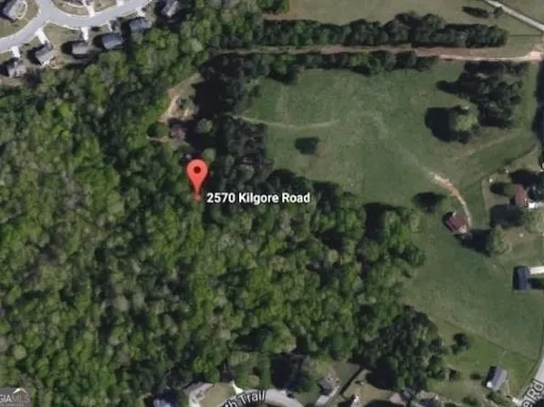 2570 Kilgore Rd, Buford, GA 30519