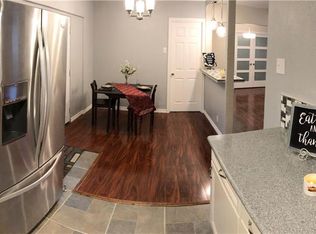 1808 Tartan Dr, Carrollton, TX 75006
