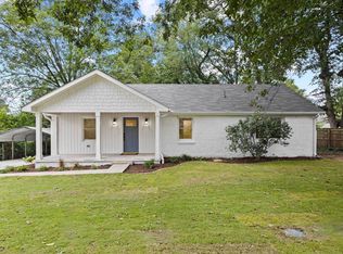 707 Don Dr, Greenville, SC 29607