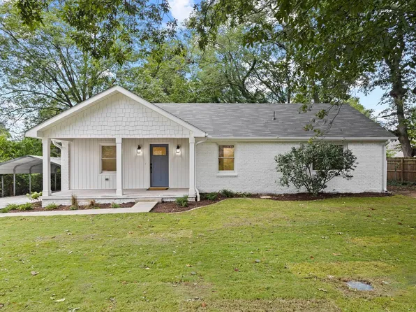 707 Don Dr, Greenville, SC 29607