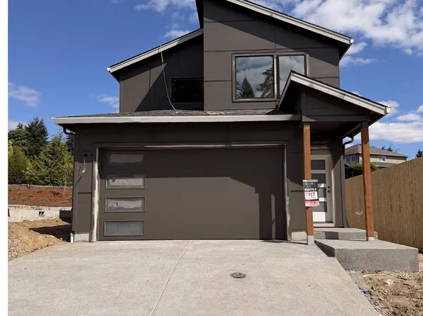 17917 NE 35th Ave, Ridgefield, WA 98642