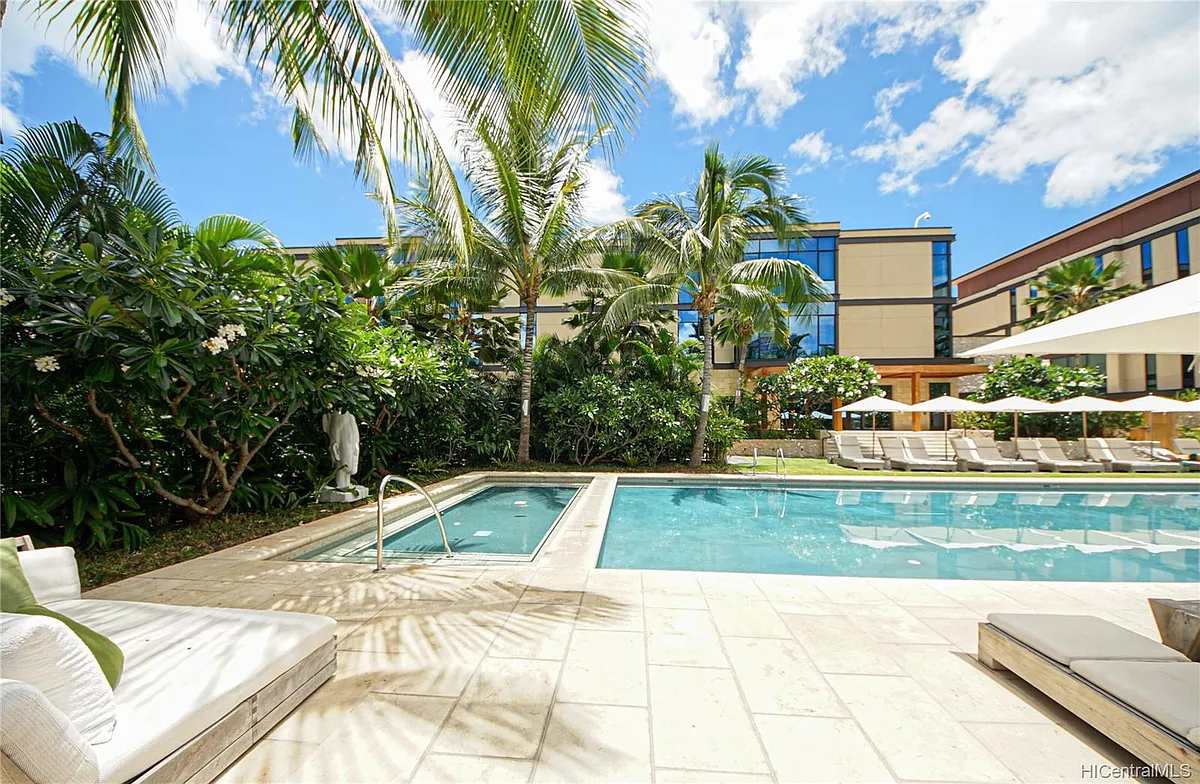 Building Photo - 1388 Ala Moana Blvd #1305