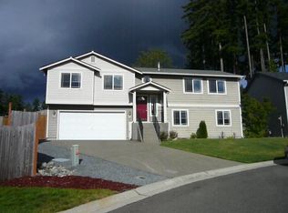 12105 129th Street Ct E, Puyallup, WA 98374
