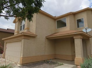 5907 Moon View Dr, Las Cruces, NM 88012