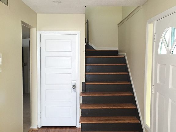 Stairway