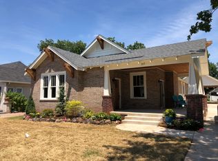 217 E 3rd St, Edmond, OK 73034
