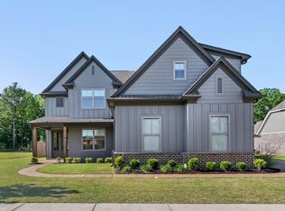 12087 Stromness Cv W, Arlington, TN 38002