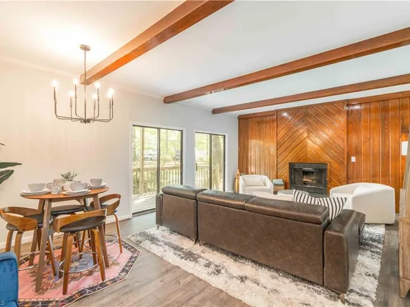 1901 Aspen Way, Winston Salem, NC 27106