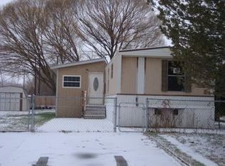 2966 Hall Ave, Grand Junction, CO 81504
