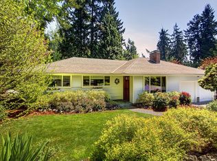 11250 Champagne Point Rd NE, Kirkland, WA 98034
