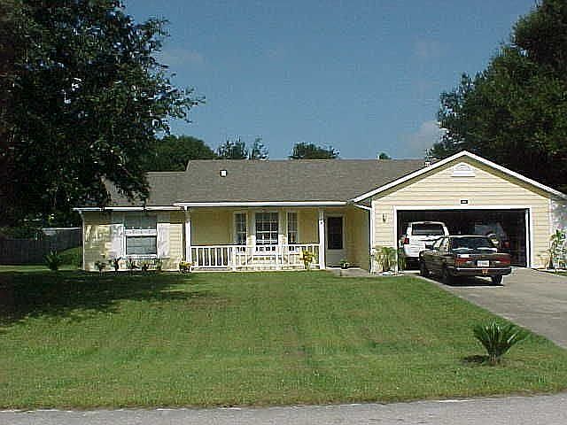 Front, 1/2 acre, 8/4/07