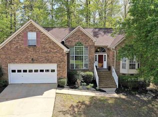 1624 Lost Creek Dr, Columbia, SC 29212