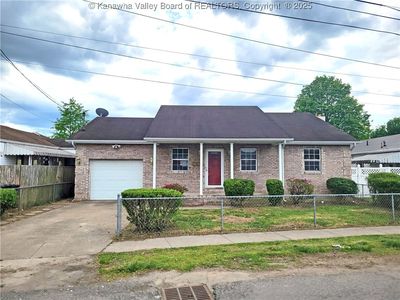 1605 Dunbar Ave, Dunbar, WV, 25064