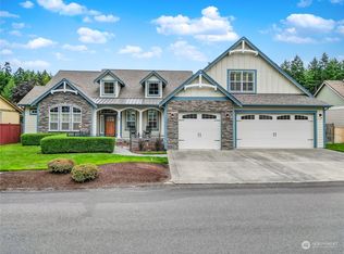 704 Torden Ln SE, Olympia, WA