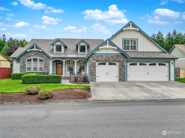 704 Torden Lane SE, Olympia, WA 98513
