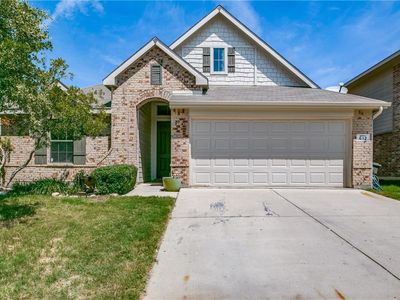 612 Tradewind Dr, Fort Worth, TX, 76131