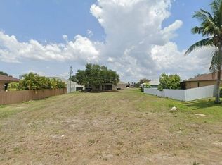 1121 NE 9th Ter, Cape Coral, FL 33909