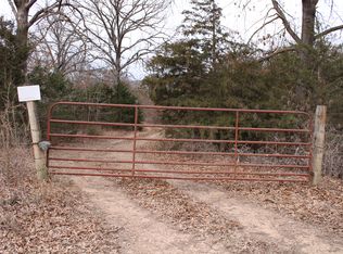 Tbt 0 Northeast 175 Rd, Osceola, MO 64776