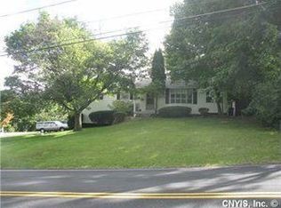 5214 Velasko Rd, Syracuse, NY 13215