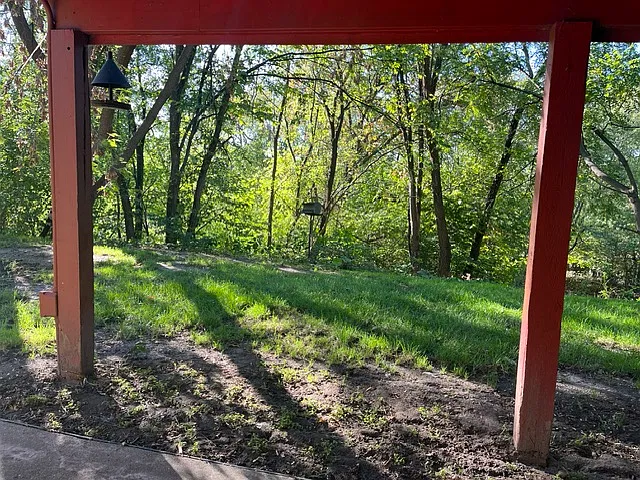 Orange Ave W