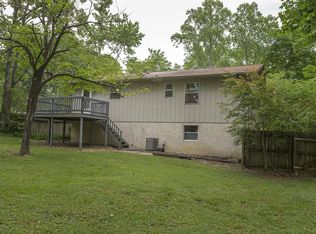 127 Gieger Rd NE #13, Cleveland, TN 37312