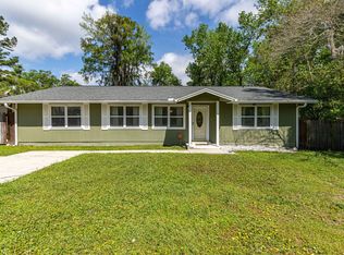 6867 Crane Ave, Jacksonville, FL 32216