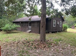 1317 Devereaux Trl, Livingston, TX 77351