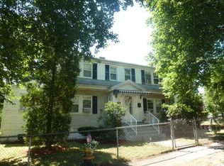 15 Ledgebrook Rd, Mattapan, MA 02126