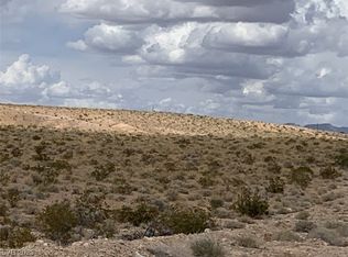 Yamashita St #6, Logandale, NV 89021