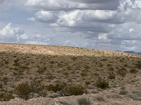 Yamashita St #6, Logandale, NV 89021