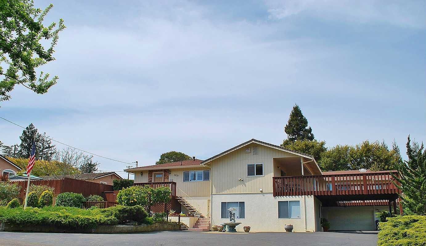 4838 Proctor Rd, Castro Valley, CA 94546 | Zillow