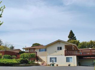 4838 Proctor Rd, Castro Valley, CA 94546