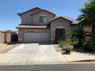 25579 W Crown King Rd, Buckeye, AZ 85326