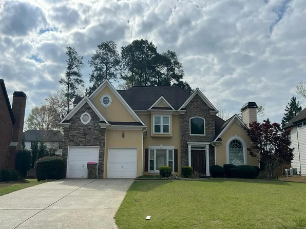 5420 Lexington Woods Ln, Johns Creek, GA 30005