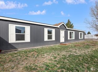 203 Washington St, Davenport, WA 99122