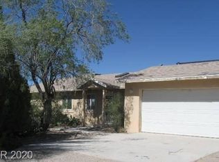3220 Sioux St, Sandy Valley, NV 89019