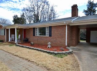 1325 Arden Rd, Salisbury, NC 28144