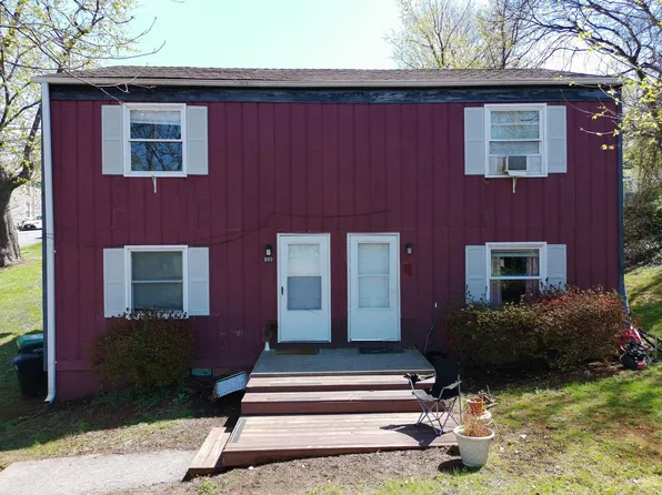 800 Castalia St., 800 Castalia St #B, Charlottesville, VA 22902