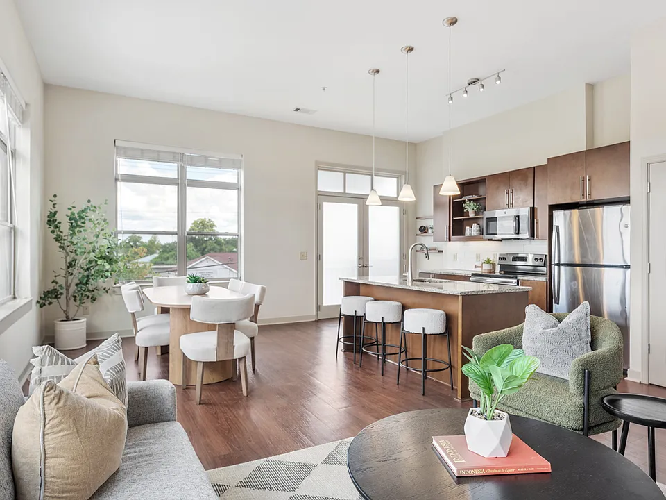 601 Sylvan Heights Way #203