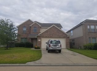 3835 Glover Meadows Ln, Houston, TX 77047