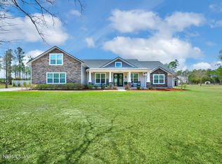 34446 MITIGATION Trail, Callahan, FL 32011