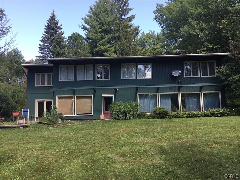 2010 Chard Rd, Cazenovia, NY 13035 Zillow