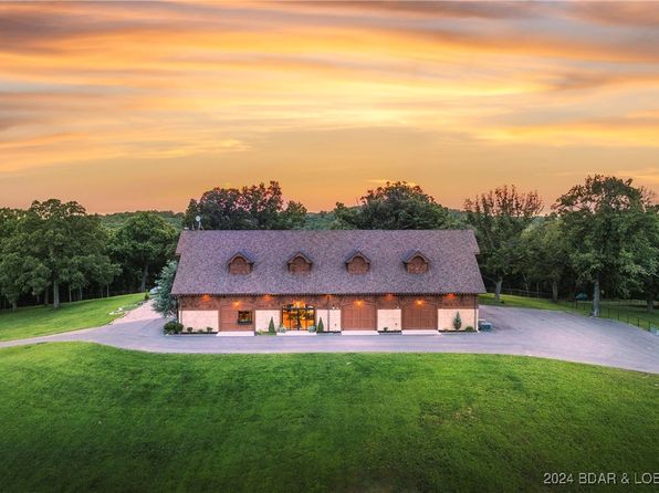257 Stable Ridge Ln, Linn Creek, MO 65052