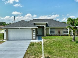 1897 SW Lofgren Ave, Port Saint Lucie, FL 34953